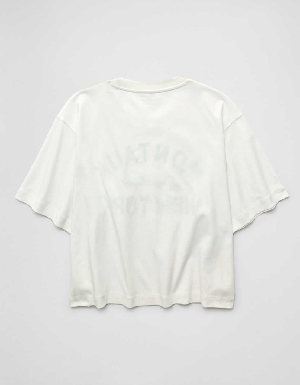 AE Boxy Graphic T-Shirt