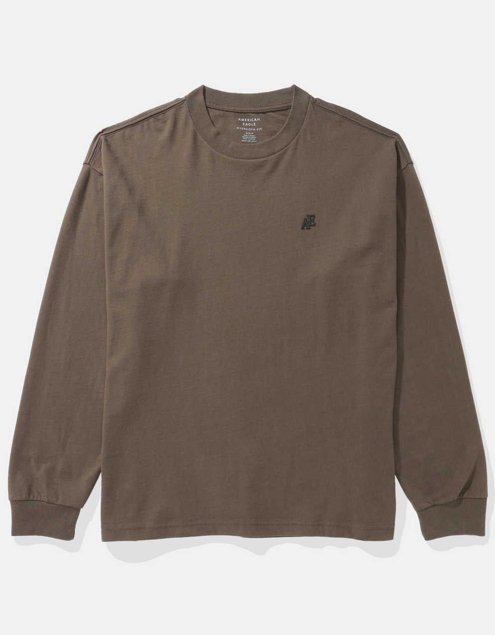 AE グラフィックTシャツ