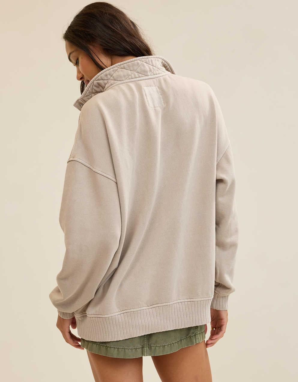 Aerie Oh Snap！スウェットシャツ