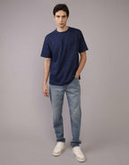 AE クルーネックTシャツ