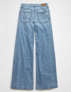 AE A-Line Fit Jean