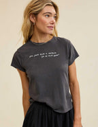 Aerie ヴィンテージTシャツ