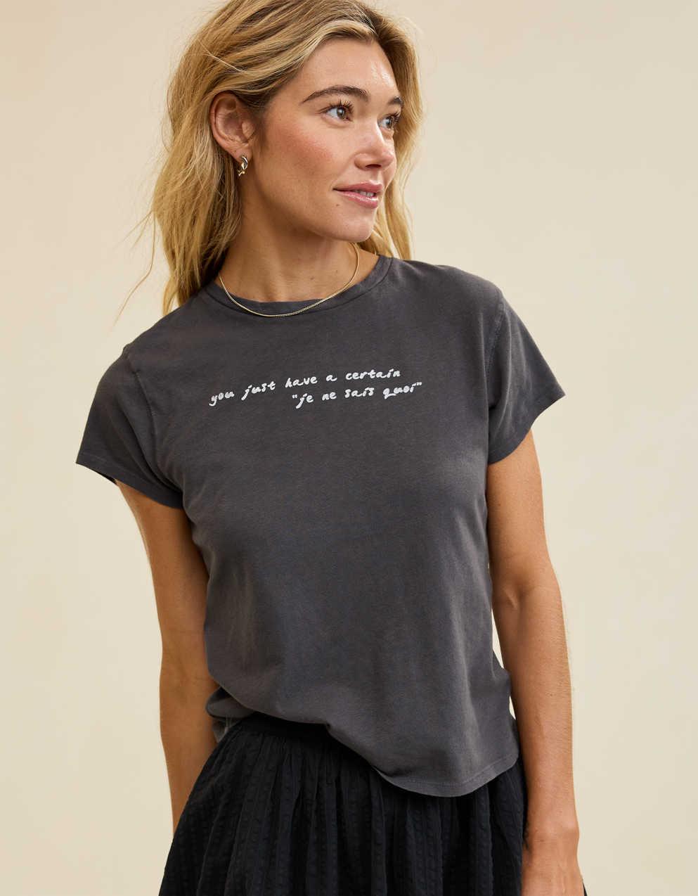 Aerie ヴィンテージTシャツ