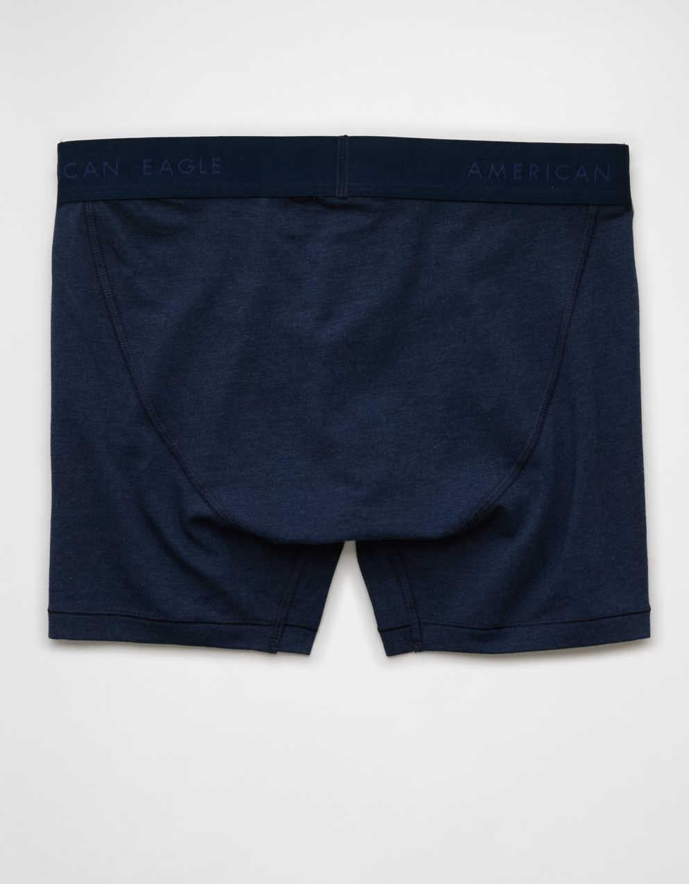 AEOメンズ4.5インチ・クラシック・ボクサー・ブリーフ