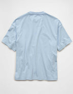 AE ボクシーフィット デスティネーション グラフィックTシャツ