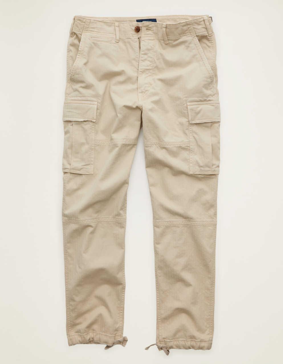 AE Flex Lived-In Cargo Pant