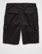 AE 10" Flex Lived-In Cargo Short