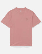 AEアイコンロゴグラフィックTシャツ