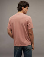 AE 半袖ピケTシャツ