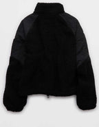 OFFLINE By Aerie Fluff Love Full Zip Jacket
