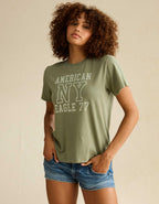 AE エブリデイ Tシャツ