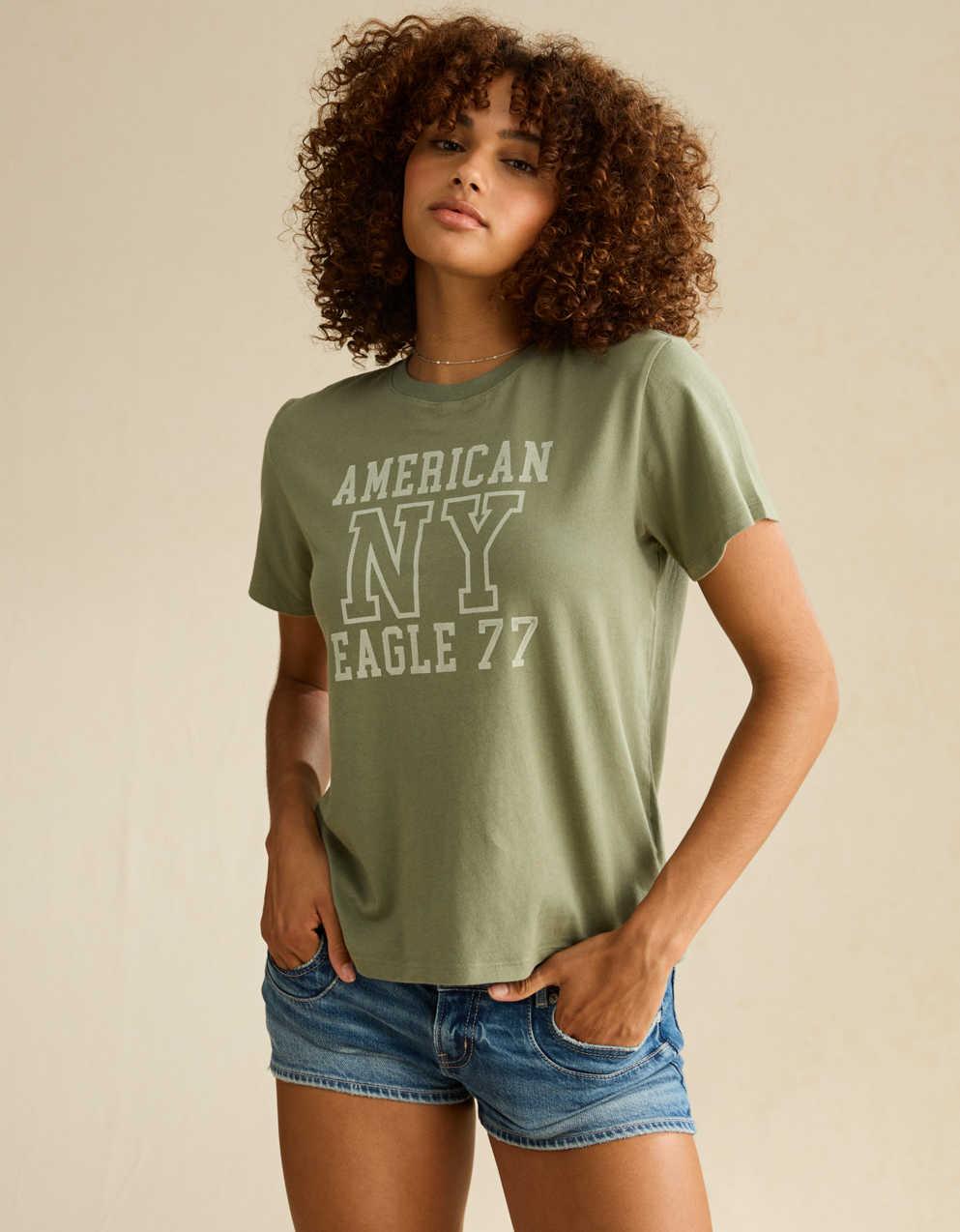 AE エブリデイ Tシャツ