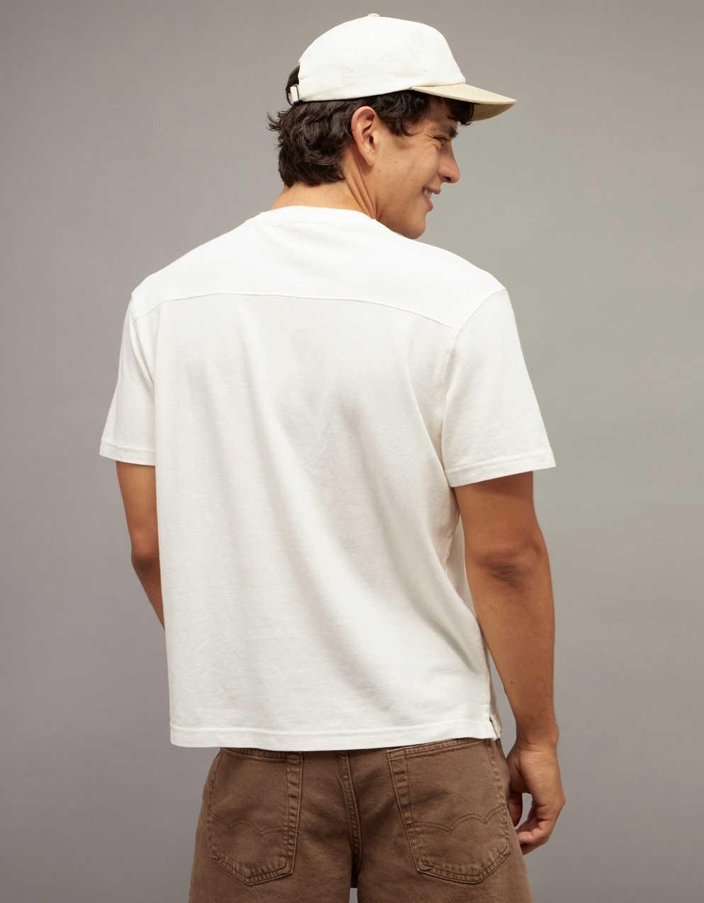 AE 半袖ピケTシャツ