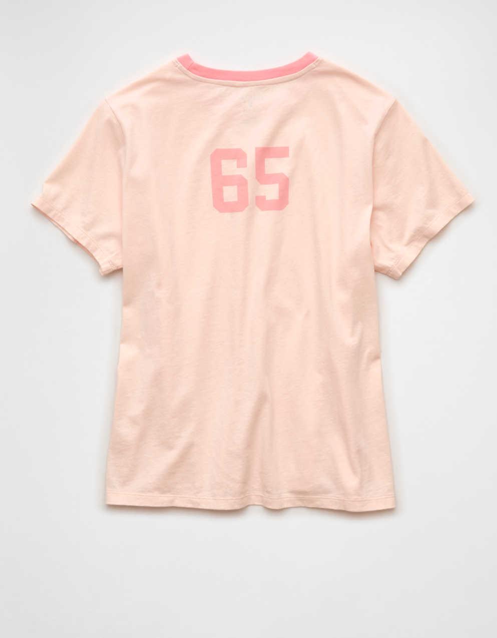 AEエブリデイ グラフィックTシャツ