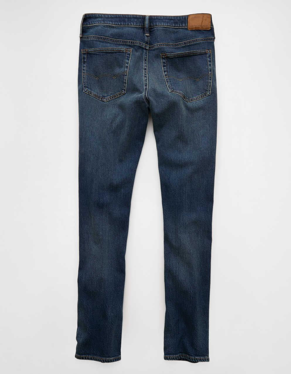AE Flex+ TENCEL™ Fibers Skinny Jean