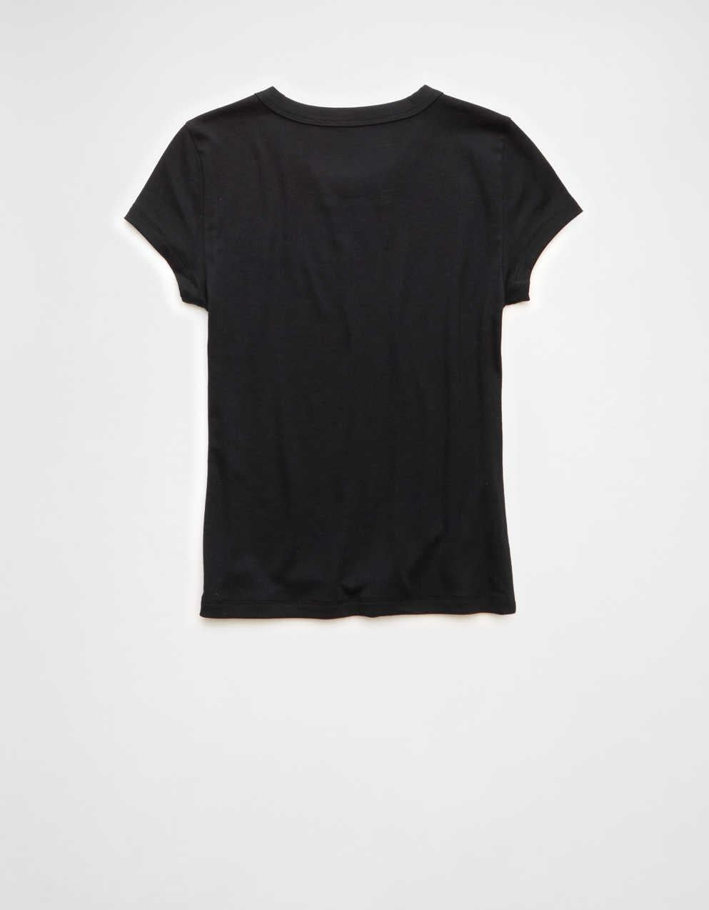 Hey Baby Tシャツ