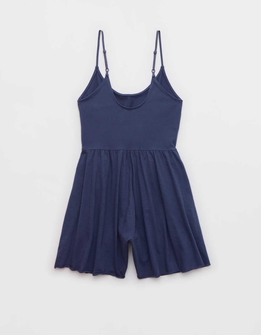 Aerie・アット・ザ・バー・ロンパース