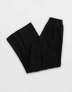 Aerie ソフトランディング リブパンツ