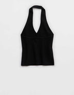 Aerie Sweater ホルタータンクトップ
