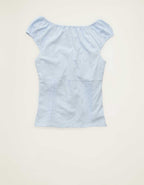 AE Sunchaser Button-Up T-Shirt