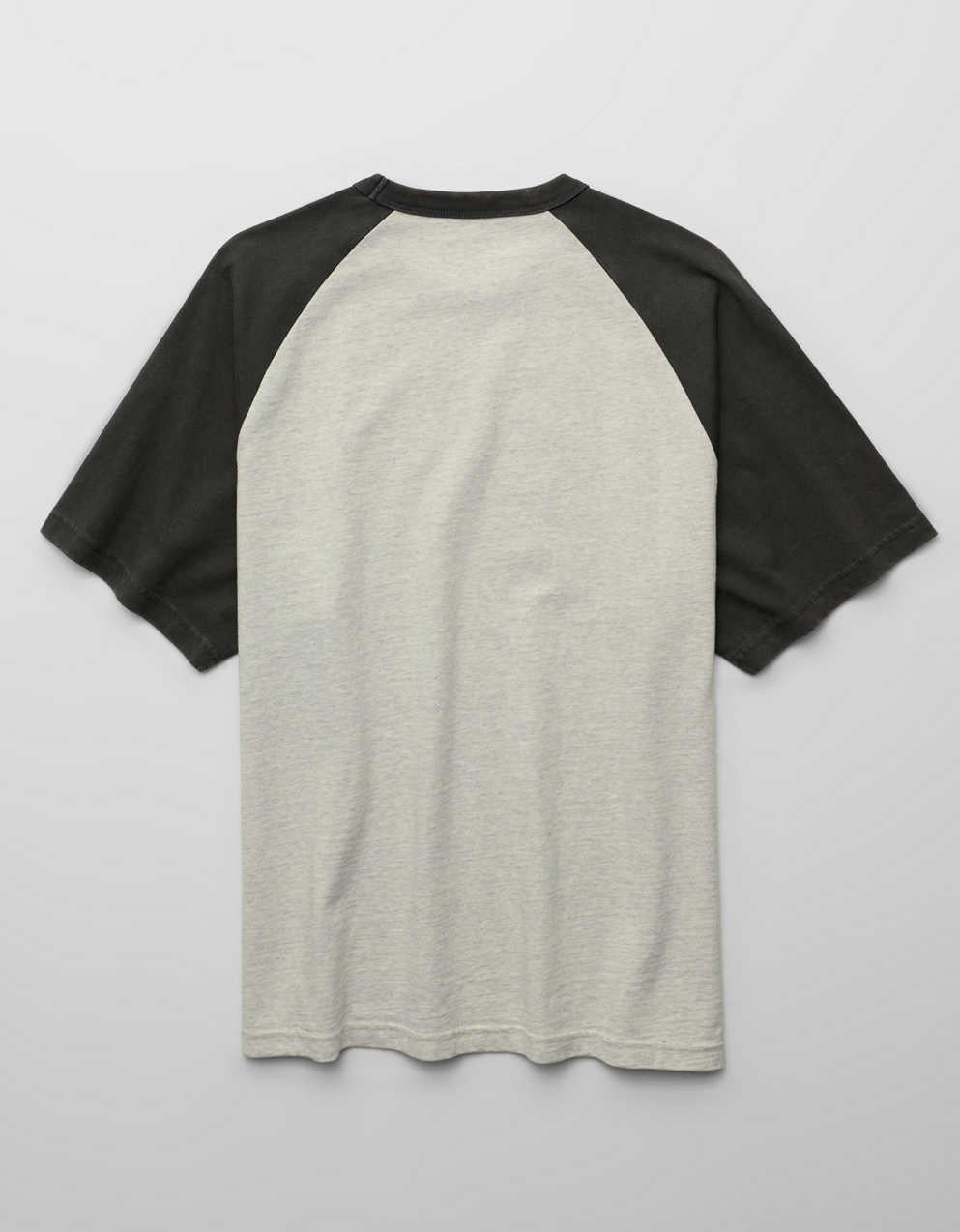 AEリラックス・ヘビーウェイト・ラグランTシャツ