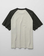 AEリラックス・ヘビーウェイト・ラグランTシャツ
