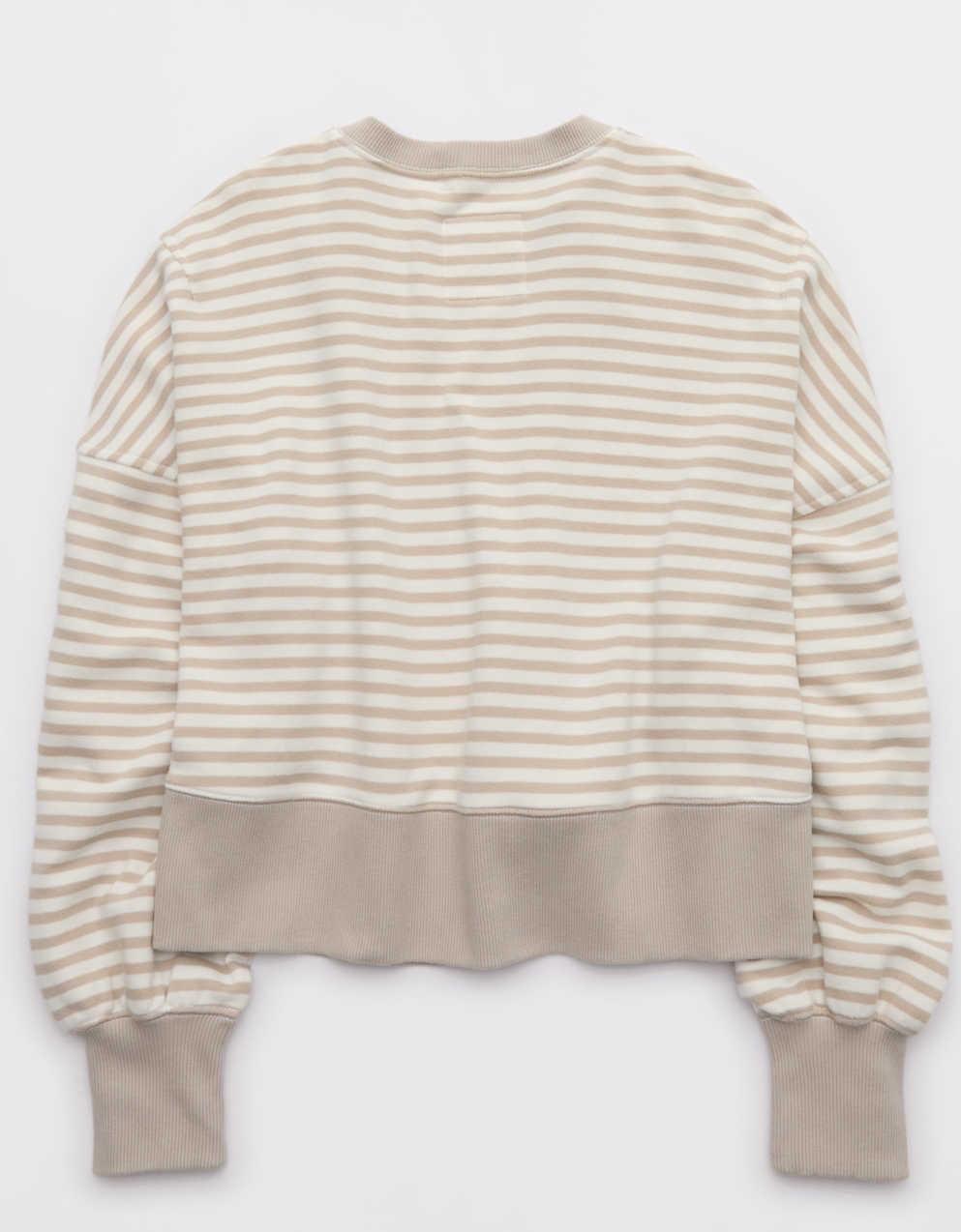 Aerie Classic Crew Sweatshirt