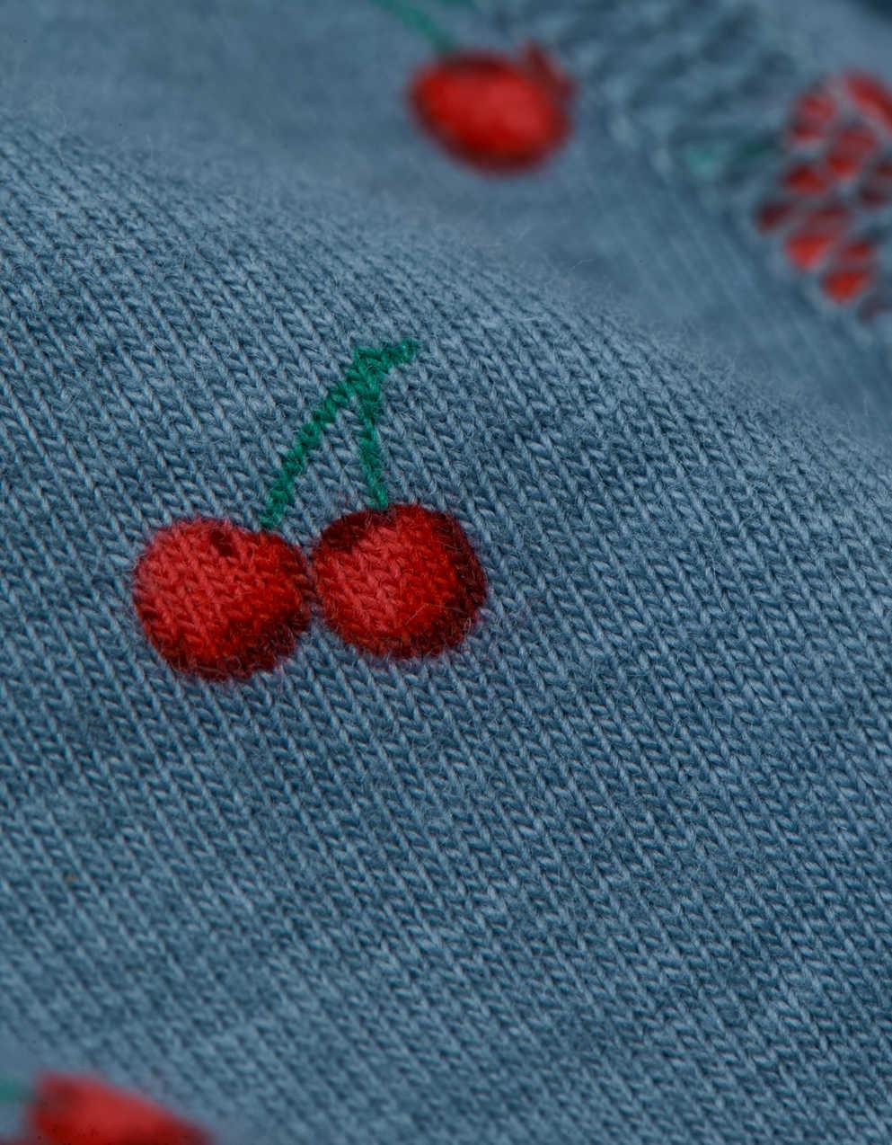 AEOメンズ・チェリー6インチ・クラシック・ボクサー・ブリーフ