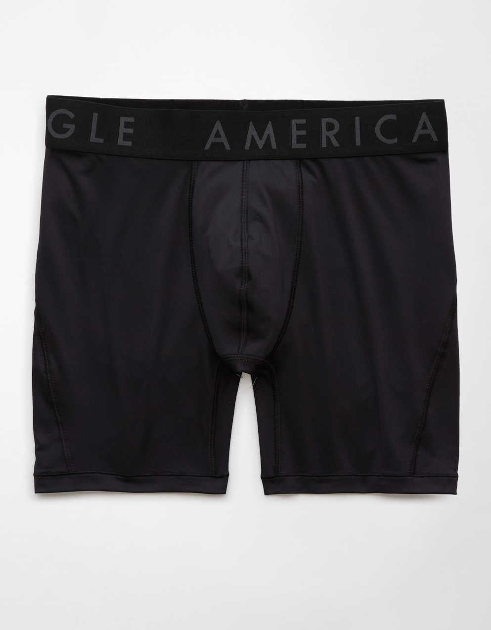 AEOメンズ6インチ・フレックス・ボクサー・ブリーフ