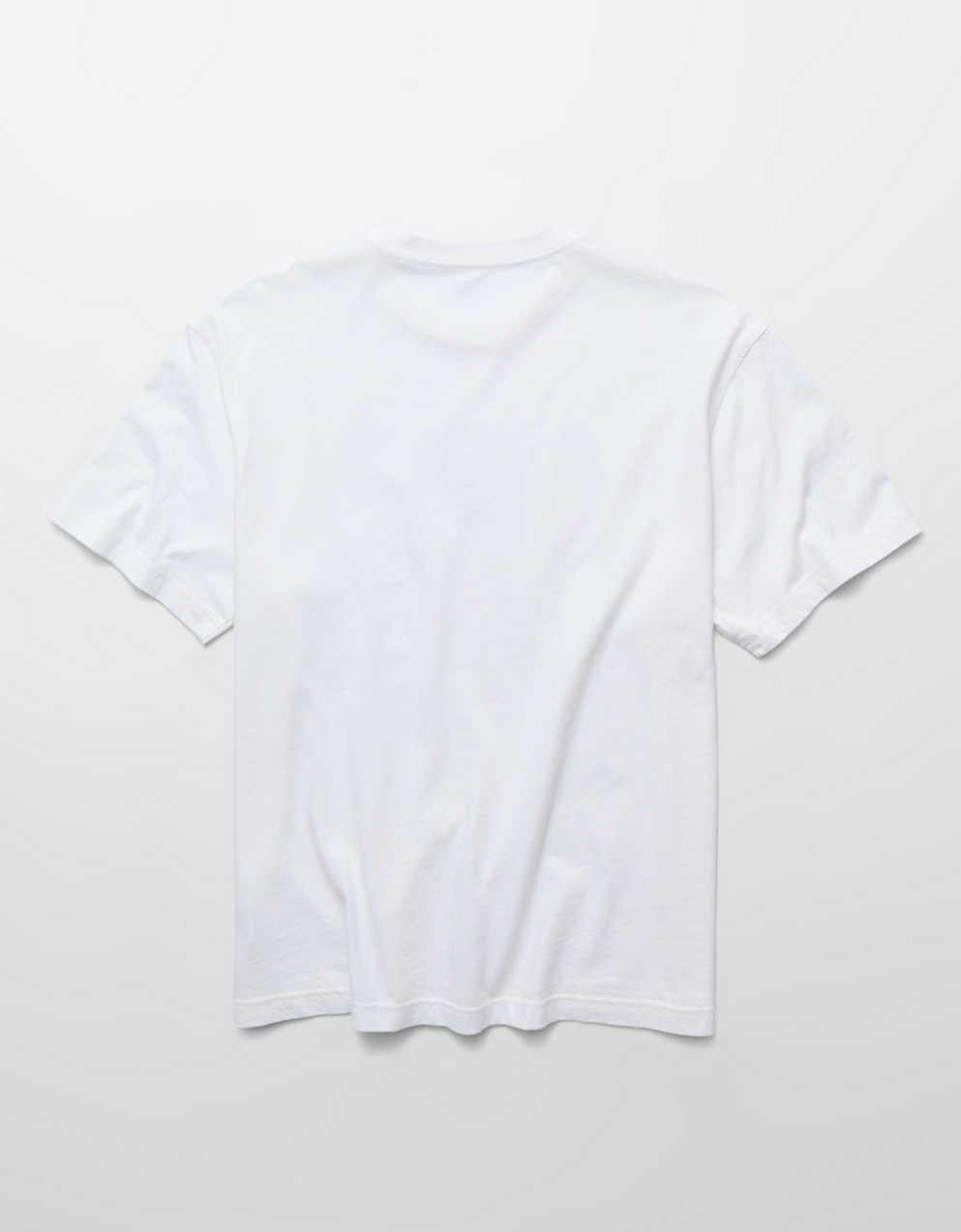 AE スタンダード・フィット・グラフィックTシャツ