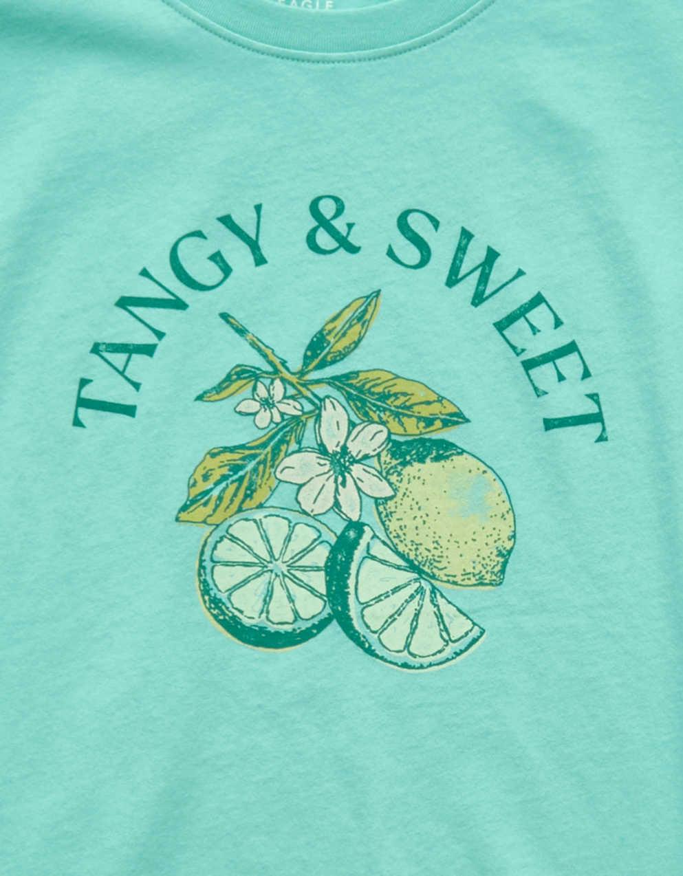AEエブリデイ グラフィックTシャツ