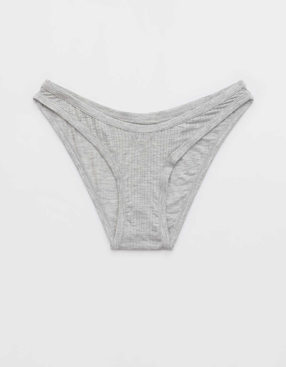 Superchill Modal Rib Bikini Underwear