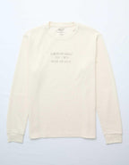 AE 長袖 サーマルTシャツ