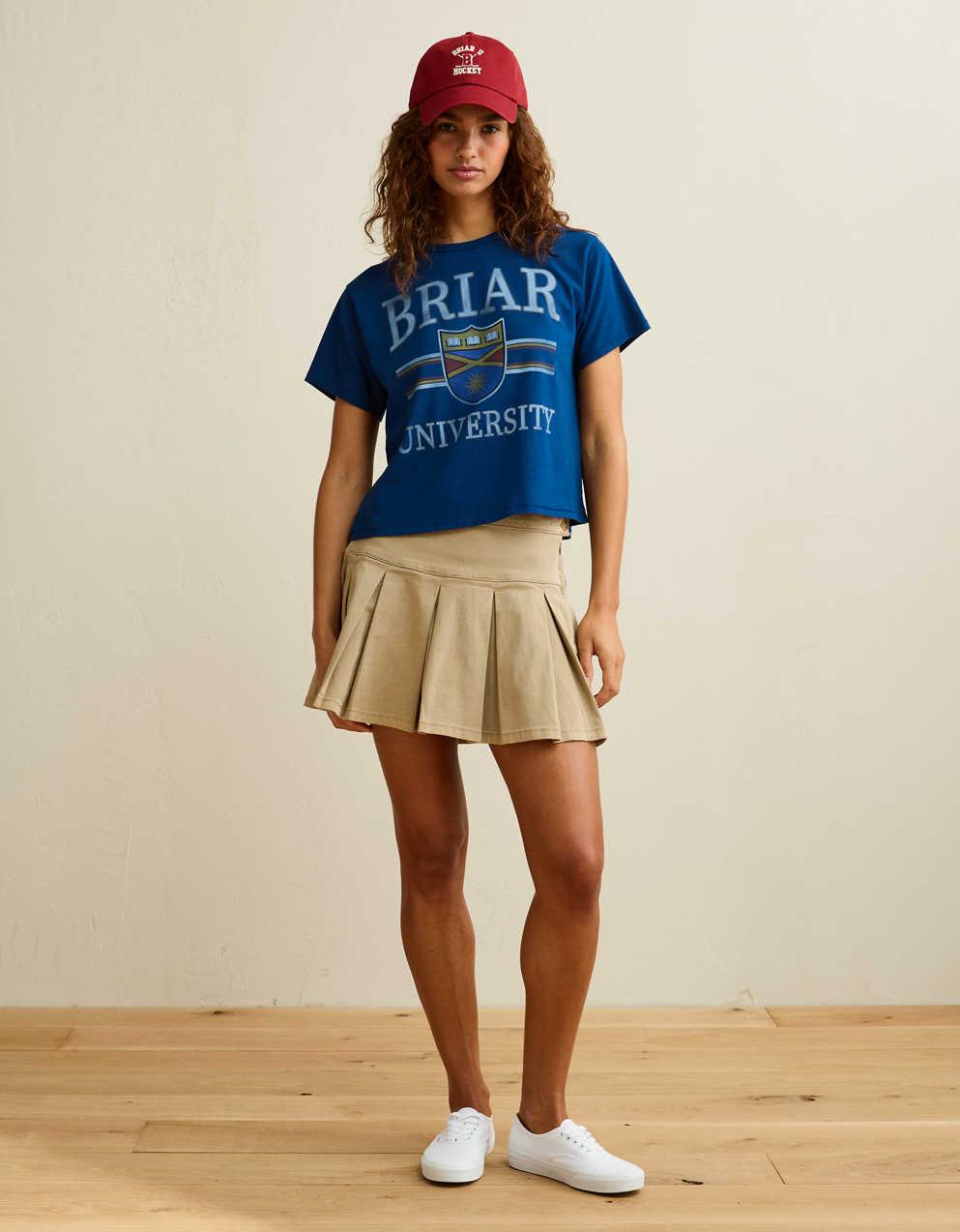 AE | Off Campus グラフィックTシャツ