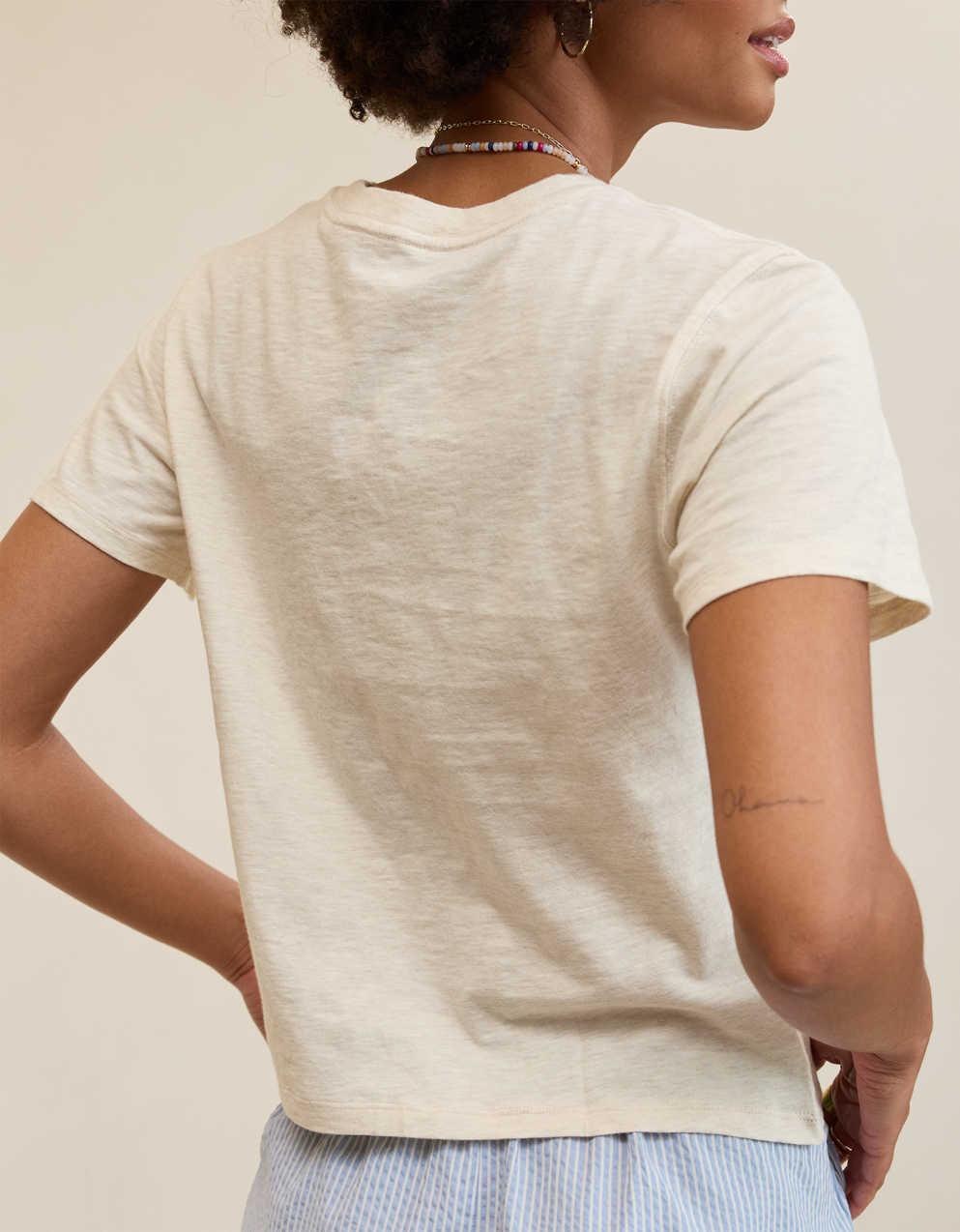 Aerie ヴィンテージTシャツ