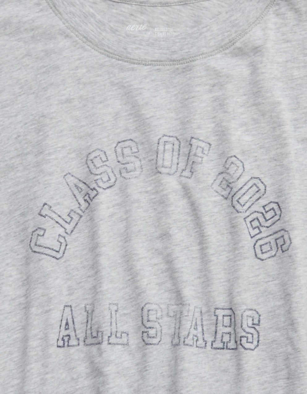 Aerie リラックスTシャツ