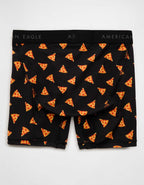 AEO メンズ・ピザ 6インチ・クラシック・ボクサー・ブリーフ