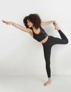 OFFLINE by Aerie Real Me Xtra Hold Up! High Waisted Seamless Waistband Legging