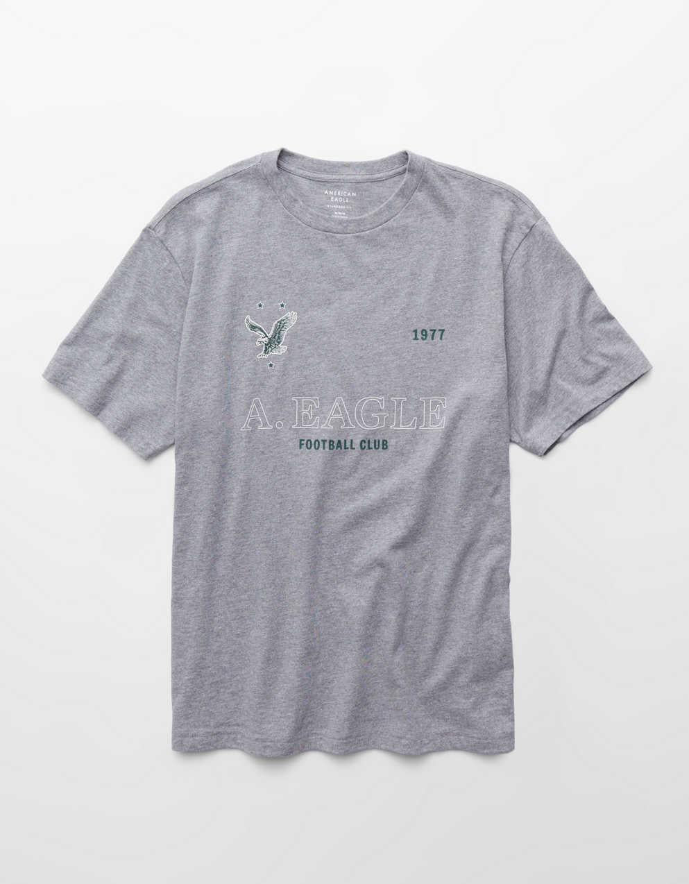 AEランニングクラブ グラフィックTシャツ