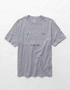 AEランニングクラブ グラフィックTシャツ