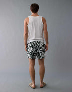 AE Sofa Surfin' 6" Mesh Lounge Short