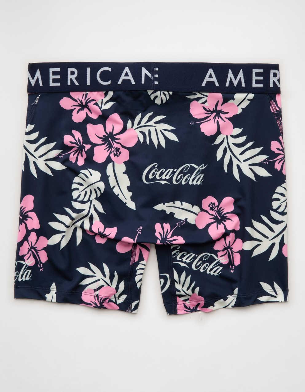 AEOメンズ6インチ・フレックス・ボクサー・ブリーフ