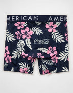 AEOメンズ6インチ・フレックス・ボクサー・ブリーフ