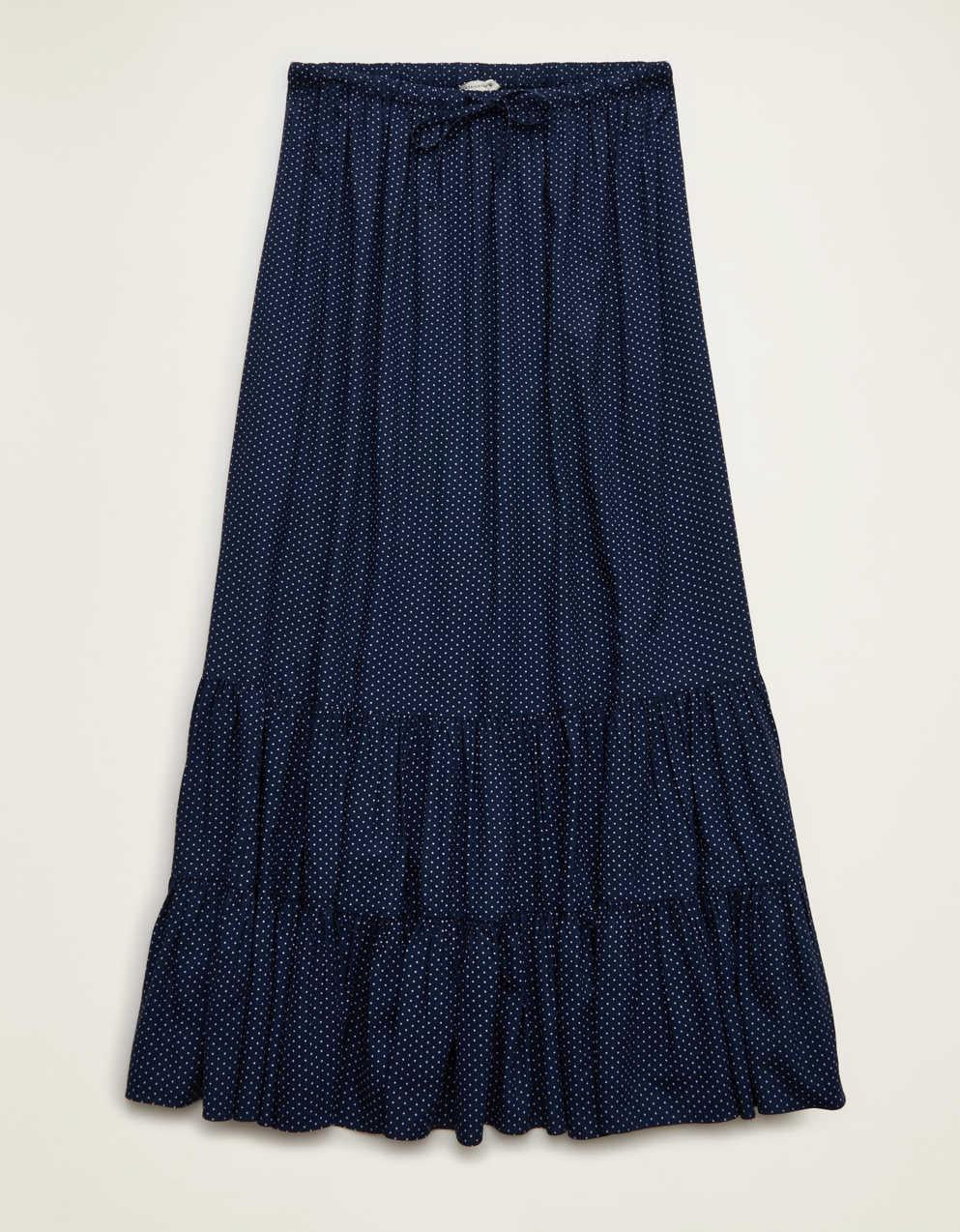 AE Mid-Rise Maxi Skirt