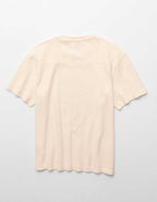 AE 半袖ピケTシャツ