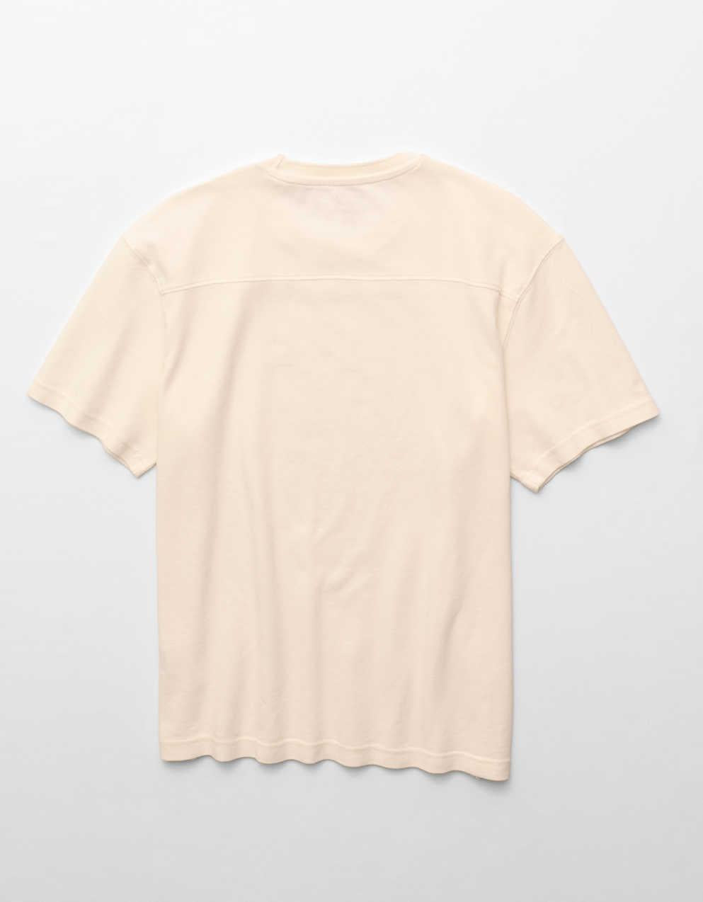 AE 半袖ピケTシャツ