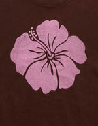 AEボクシー・グラフィックTシャツ