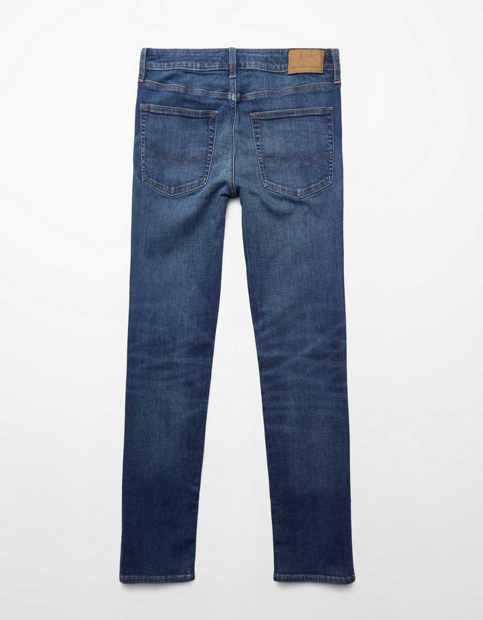 AE Slim Straight Jean