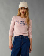AE エブリデイ リュクス Tシャツ