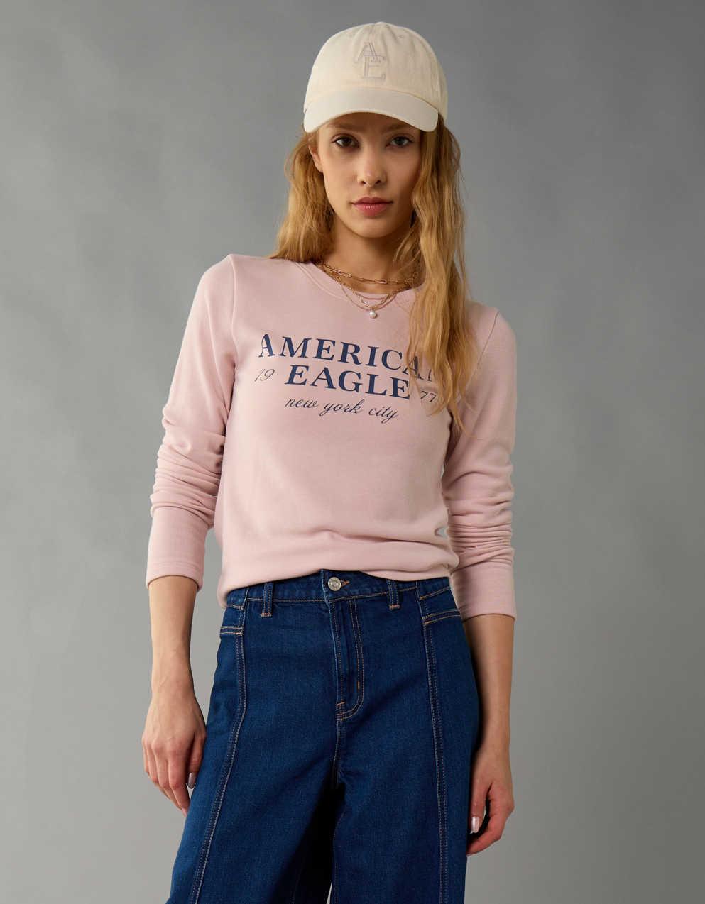 AE エブリデイ リュクス Tシャツ